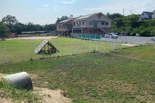 くすのき認定こども園(広島県三原市)