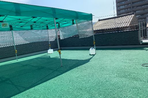 くすのき認定こども園(広島県三原市)