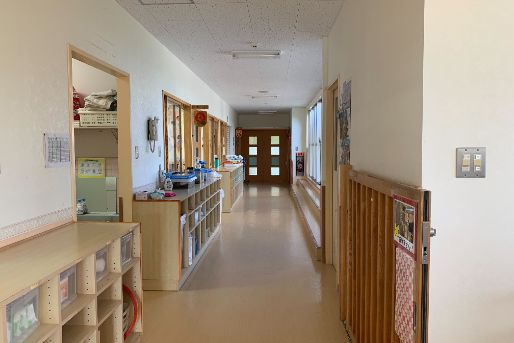 くすのき認定こども園(広島県三原市)