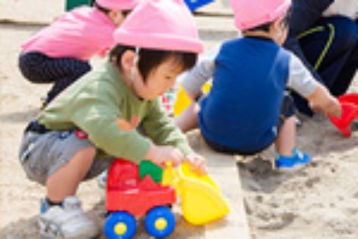 なのはな保育園(愛媛県松山市)