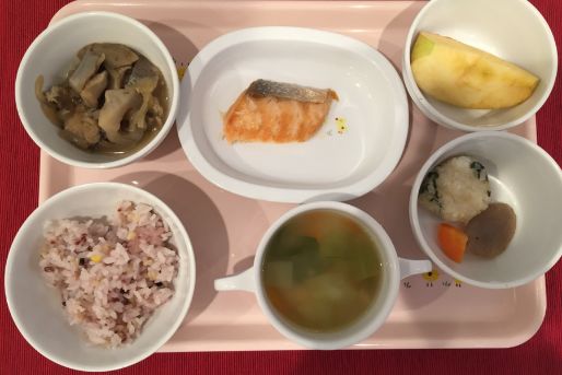 銀杏保育園(神奈川県横浜市戸塚区)