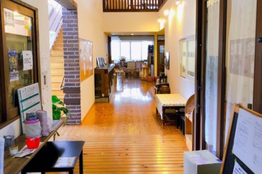 銀杏保育園(神奈川県横浜市戸塚区)