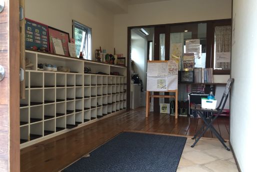 銀杏保育園(神奈川県横浜市戸塚区)