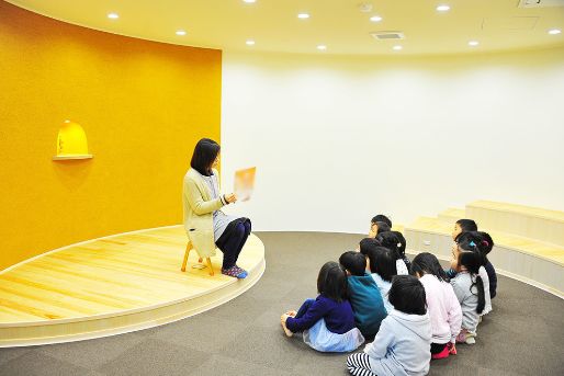 白山保育園(長崎県島原市)