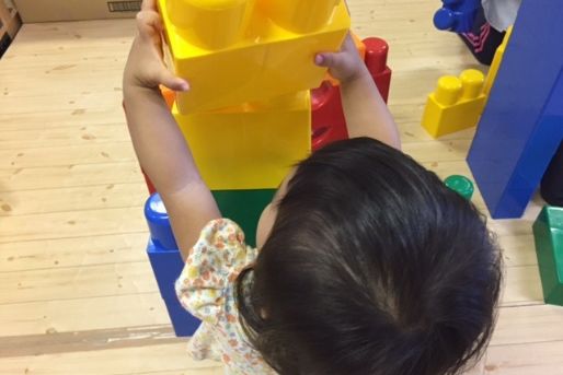 らいおんハート行徳駅前保育園(千葉県市川市)