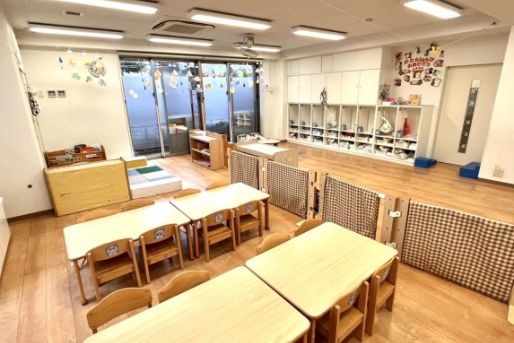 京王グループ サクラさーくる(東京都多摩市)