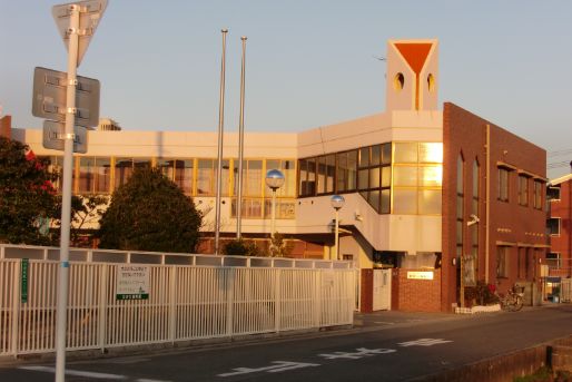 ひかり保育園(大阪府堺市北区)