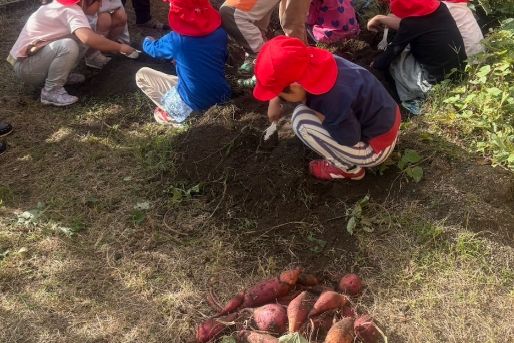 ひかり保育園 分園(大阪府堺市中区)