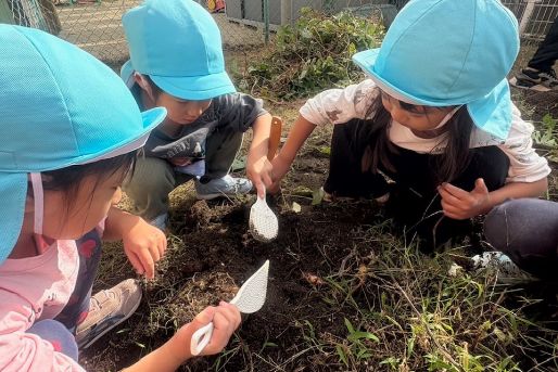 ひかり保育園 分園(大阪府堺市中区)