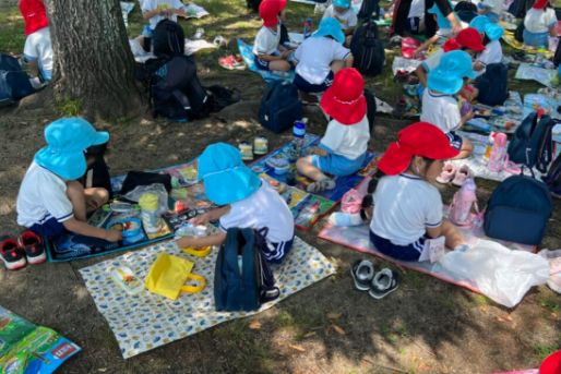 ひかり保育園 分園(大阪府堺市中区)