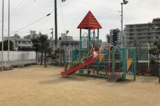 ひかり保育園 分園(大阪府堺市中区)