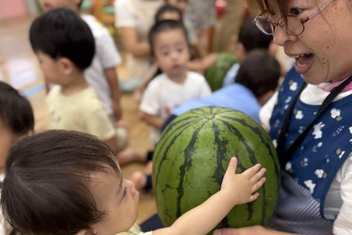 ぱるキッズ府中(東京都府中市)