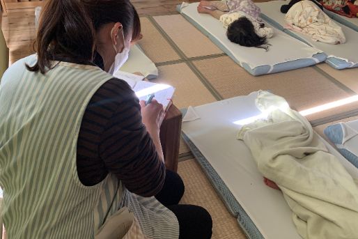 ぱるキッズ府中(東京都府中市)