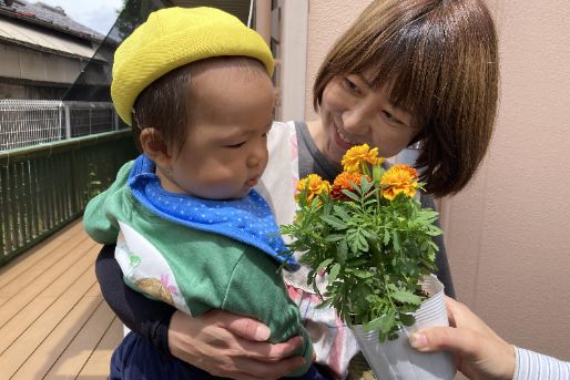 ぱるキッズ府中(東京都府中市)