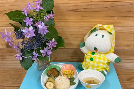 ぱるキッズ府中(東京都府中市)
