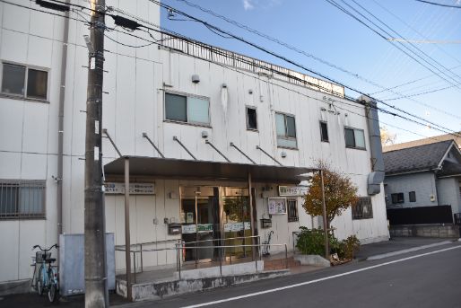 ぱるキッズ府中(東京都府中市)