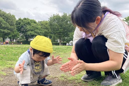 ぱるキッズ府中(東京都府中市)