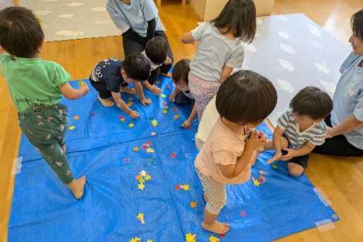 企業主導型 茶屋寝屋川大利保育園(大阪府寝屋川市)