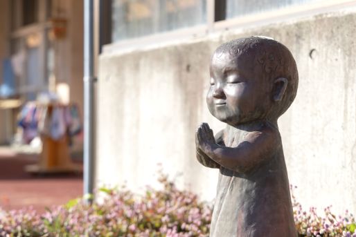 認定こども園 二葉にじいろこども園(兵庫県揖保郡太子町)