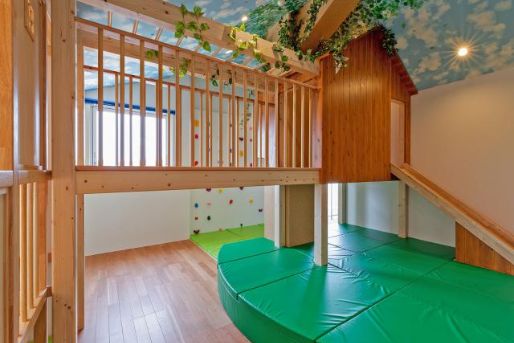 深草保育園(京都府京都市)