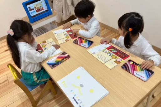 新小岩さくら保育園第2分園(東京都葛飾区)