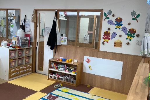 新小岩さくら保育園第2分園(東京都葛飾区)