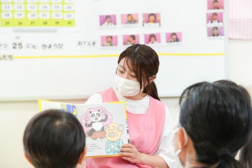 こぱんはうすさくら 新松戸第二(千葉県松戸市)