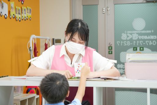 こぱんはうすさくら 新松戸第二(千葉県松戸市)