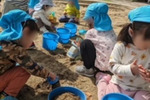 ちびっこハウス保育園(兵庫県尼崎市)