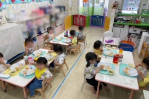 ちびっこハウス保育園(兵庫県尼崎市)