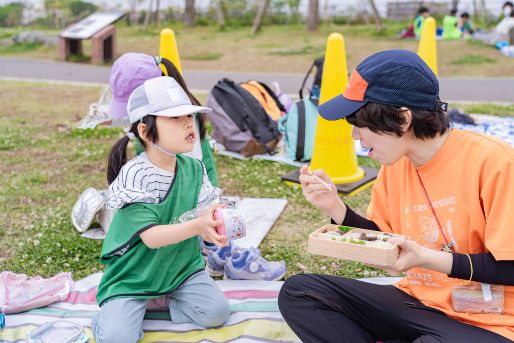 つなしま みらい広場『ひかり』(神奈川県横浜市港北区)