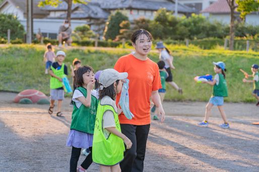 つなしま みらい広場『ひかり』(神奈川県横浜市港北区)