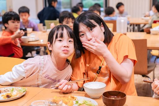 つなしま みらい広場『ひかり』(神奈川県横浜市港北区)