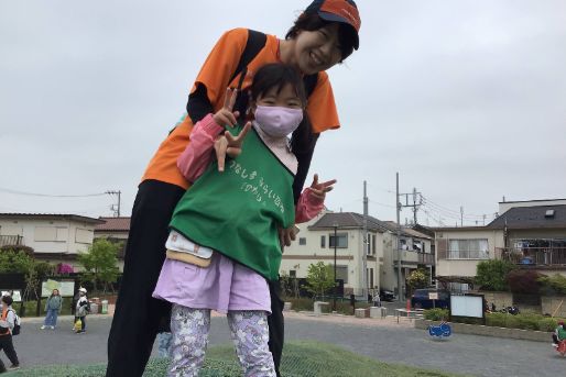 つなしま みらい広場『ひかり』(神奈川県横浜市港北区)