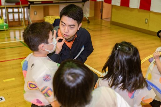 つなしま みらい広場『ひかり』(神奈川県横浜市港北区)