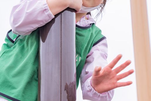 つなしま みらい広場『ひかり』(神奈川県横浜市港北区)