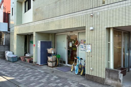 つなしま みらい広場『ひかり』(神奈川県横浜市港北区)