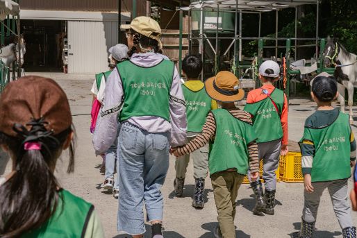 つなしまみらい広場『ひかり』ソレイユ(神奈川県横浜市港北区)