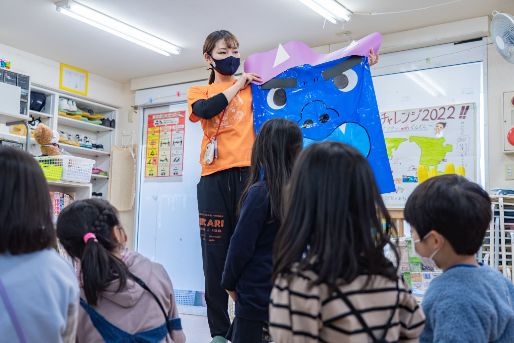 つなしま みらい広場『ひかり』(神奈川県横浜市港北区)
