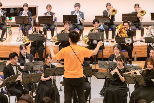 つなしま みらい広場『ひかり』(神奈川県横浜市港北区)