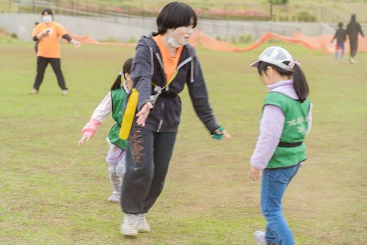 つなしま みらい広場『ひかり』(神奈川県横浜市港北区)