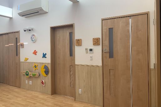 認定こども園 岩国川下幼稚園(山口県岩国市)