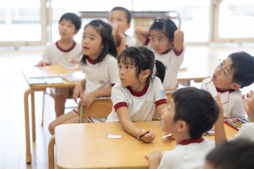 菩提幼稚園(大阪府堺市東区)
