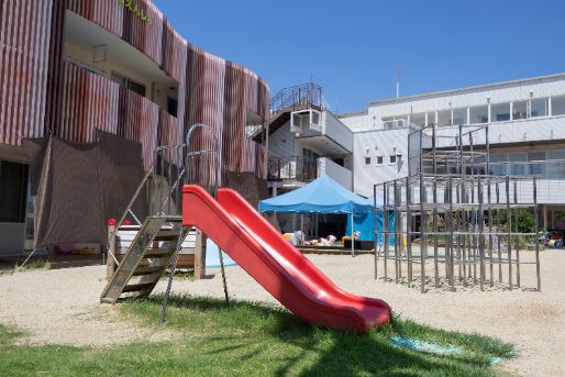 菩提幼稚園(大阪府堺市東区)