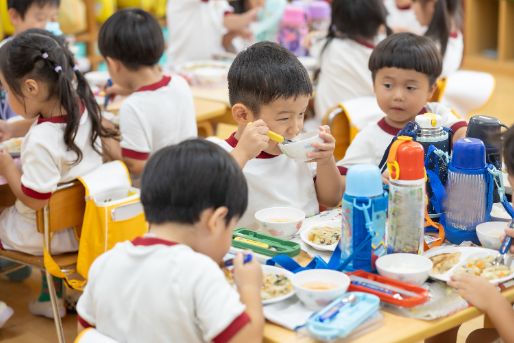 菩提幼稚園(大阪府堺市東区)