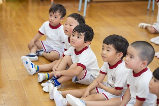 菩提幼稚園(大阪府堺市東区)