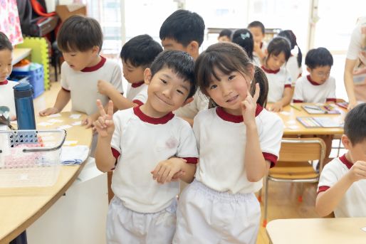 菩提幼稚園(大阪府堺市東区)