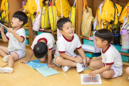 菩提幼稚園(大阪府堺市東区)