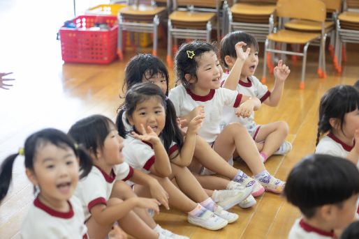 菩提幼稚園(大阪府堺市東区)