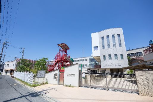 菩提幼稚園(大阪府堺市東区)